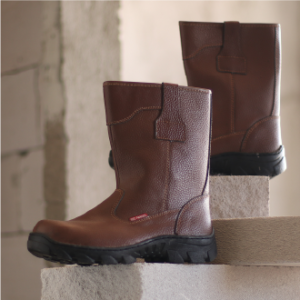 Fungsi dan Rekomendasi Sepatu Safety Proyek untuk Pekerja