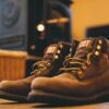 merk sepatu safety luar negeri
