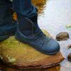 ukuran sepatu safety