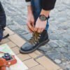 Sepatu Safety Murah Pilihan Tepat untuk Perlindungan Kerja Anda