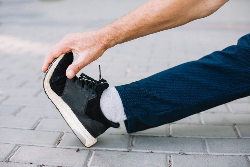 Sepatu Safety Anti Slip: Pilihan Tepat untuk Perlindungan Maksimal
