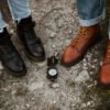 Perbedaan Sepatu Safety dan Sepatu Gunung Kenali Fungsi dan Kebutuhannya