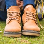 manfaat sepatu safety